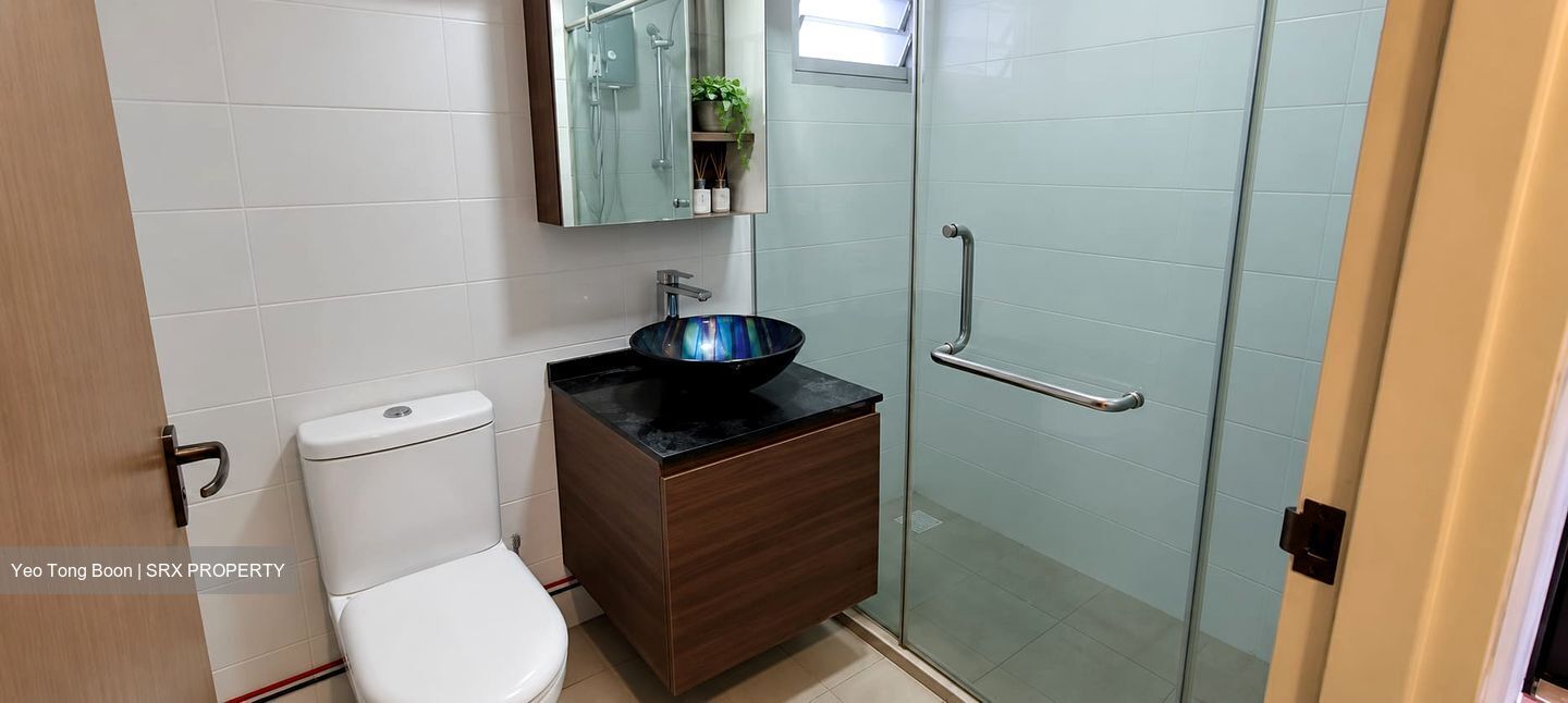 Blk 224A Matilda Edge (Punggol), HDB 4 Rooms #629623171